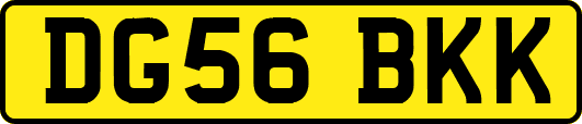 DG56BKK