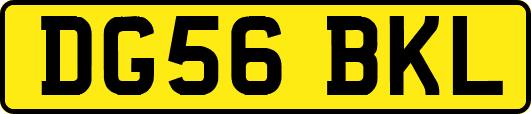DG56BKL