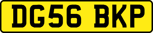 DG56BKP