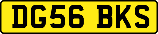 DG56BKS