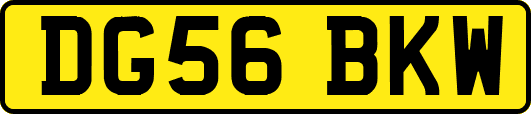 DG56BKW