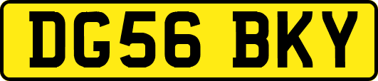 DG56BKY