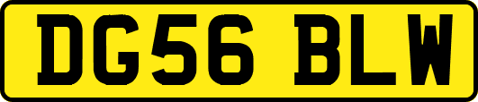 DG56BLW