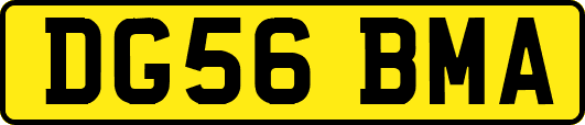 DG56BMA