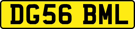 DG56BML