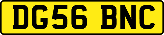 DG56BNC