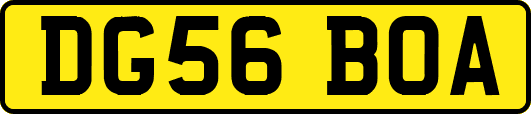 DG56BOA