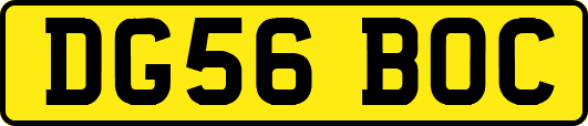 DG56BOC