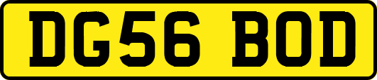 DG56BOD