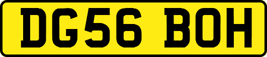 DG56BOH
