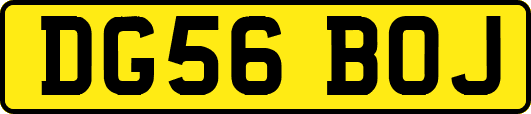 DG56BOJ