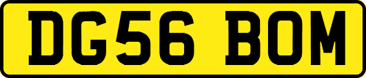 DG56BOM