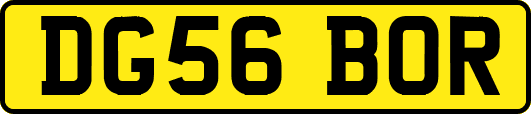 DG56BOR