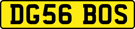DG56BOS