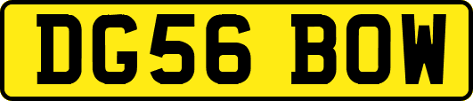 DG56BOW