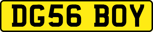 DG56BOY