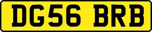 DG56BRB