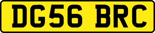 DG56BRC