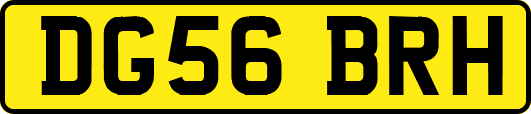 DG56BRH