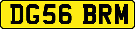DG56BRM