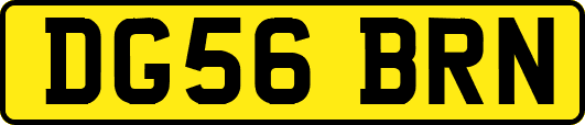 DG56BRN