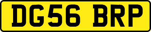 DG56BRP