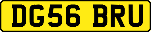 DG56BRU