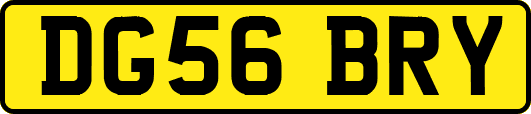 DG56BRY