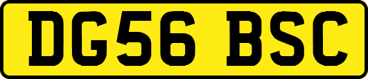 DG56BSC