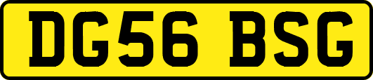 DG56BSG