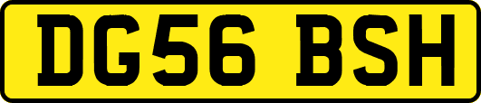 DG56BSH