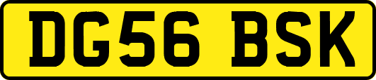 DG56BSK