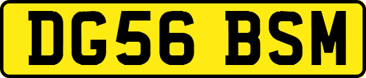 DG56BSM