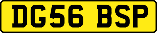 DG56BSP