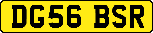 DG56BSR