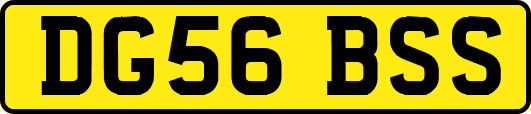 DG56BSS