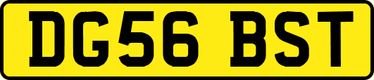 DG56BST