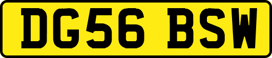 DG56BSW