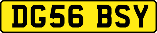 DG56BSY