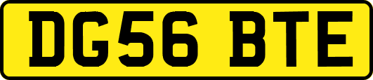 DG56BTE