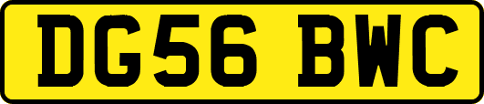 DG56BWC