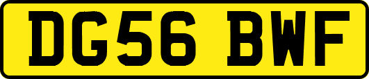 DG56BWF