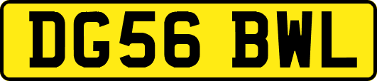 DG56BWL