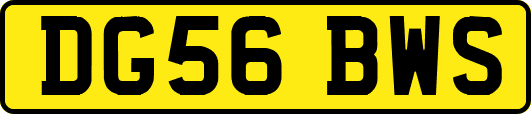 DG56BWS