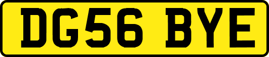 DG56BYE