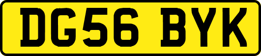 DG56BYK