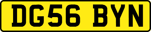 DG56BYN
