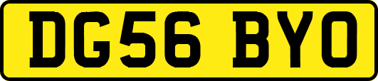 DG56BYO