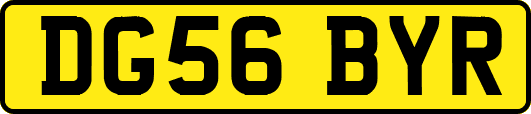 DG56BYR