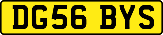 DG56BYS